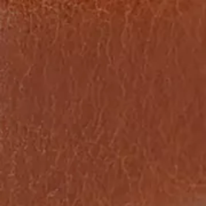 Men's Tan Pebble Grain Leather Belt