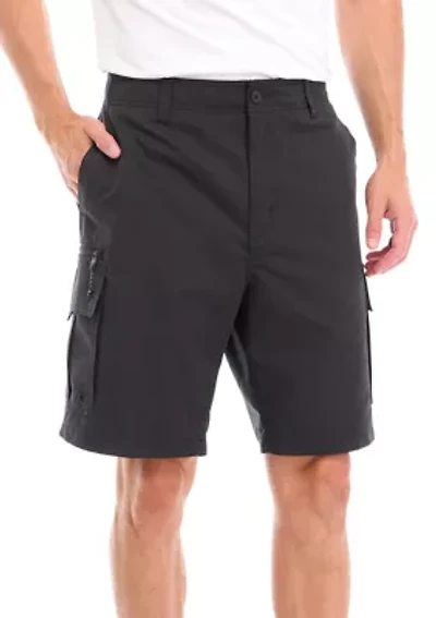 Maldives Atoll Cargo Shorts