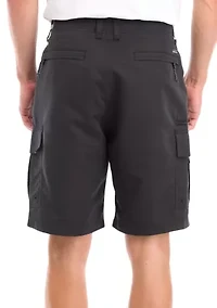 Maldives Atoll Cargo Shorts