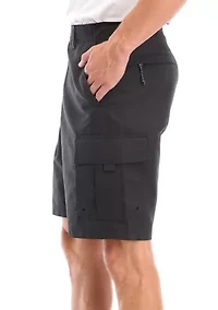 Maldives Atoll Cargo Shorts