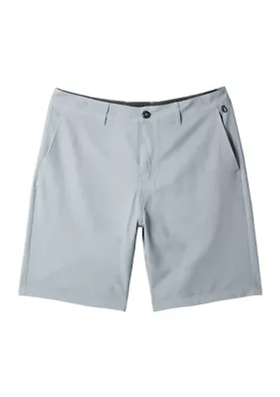Union Amphibian 20 Shorts