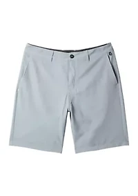 Union Amphibian 20 Shorts