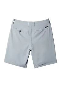 Union Amphibian 20 Shorts
