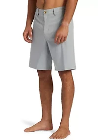 Union Amphibian 20 Shorts