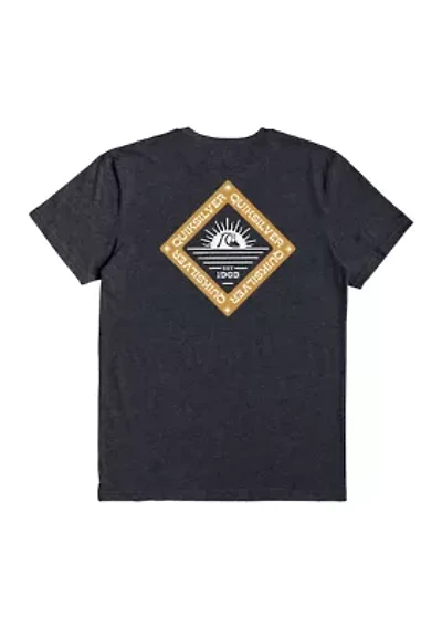 West Wind Graphic T-Shirt