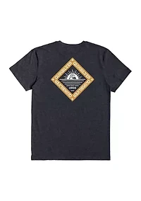 West Wind Graphic T-Shirt
