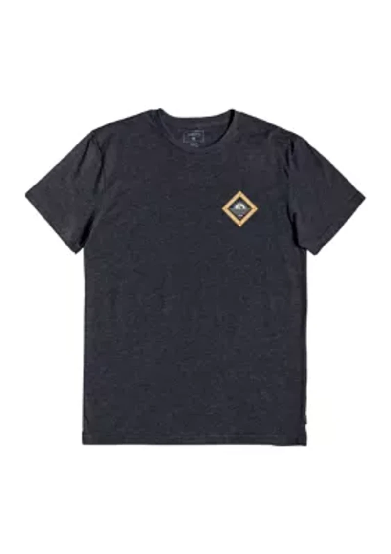 West Wind Graphic T-Shirt