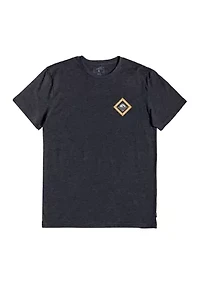 West Wind Graphic T-Shirt