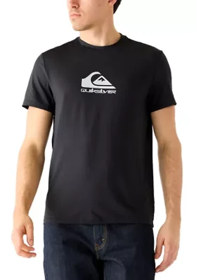 Men's Logo Graphic T-Shirt