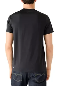 Men's Logo Graphic T-Shirt