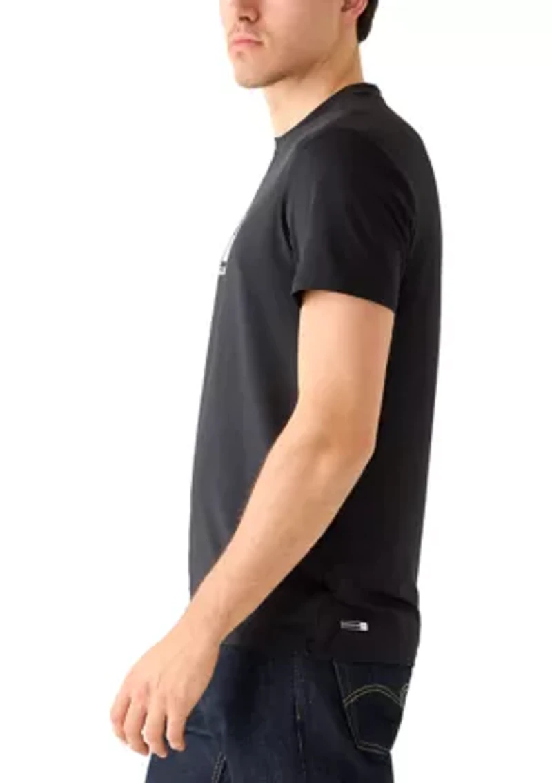 Men's Logo Graphic T-Shirt