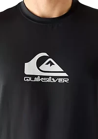 Men's Logo Graphic T-Shirt