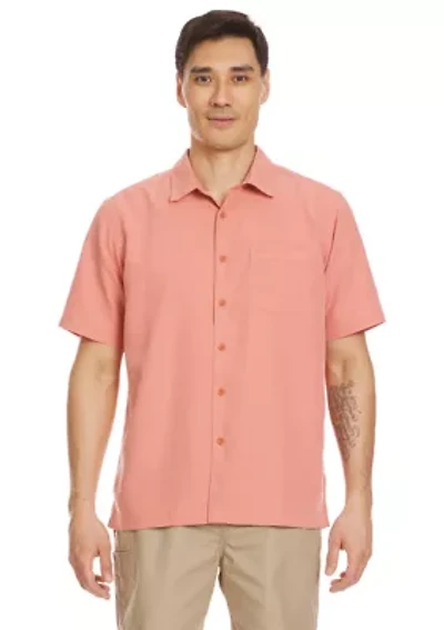 Men's Centinela Premium Anti Wrinkle Shirt