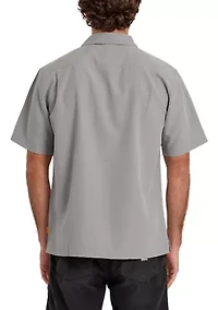 Men's Centinela Premium Anti Wrinkle Shirt