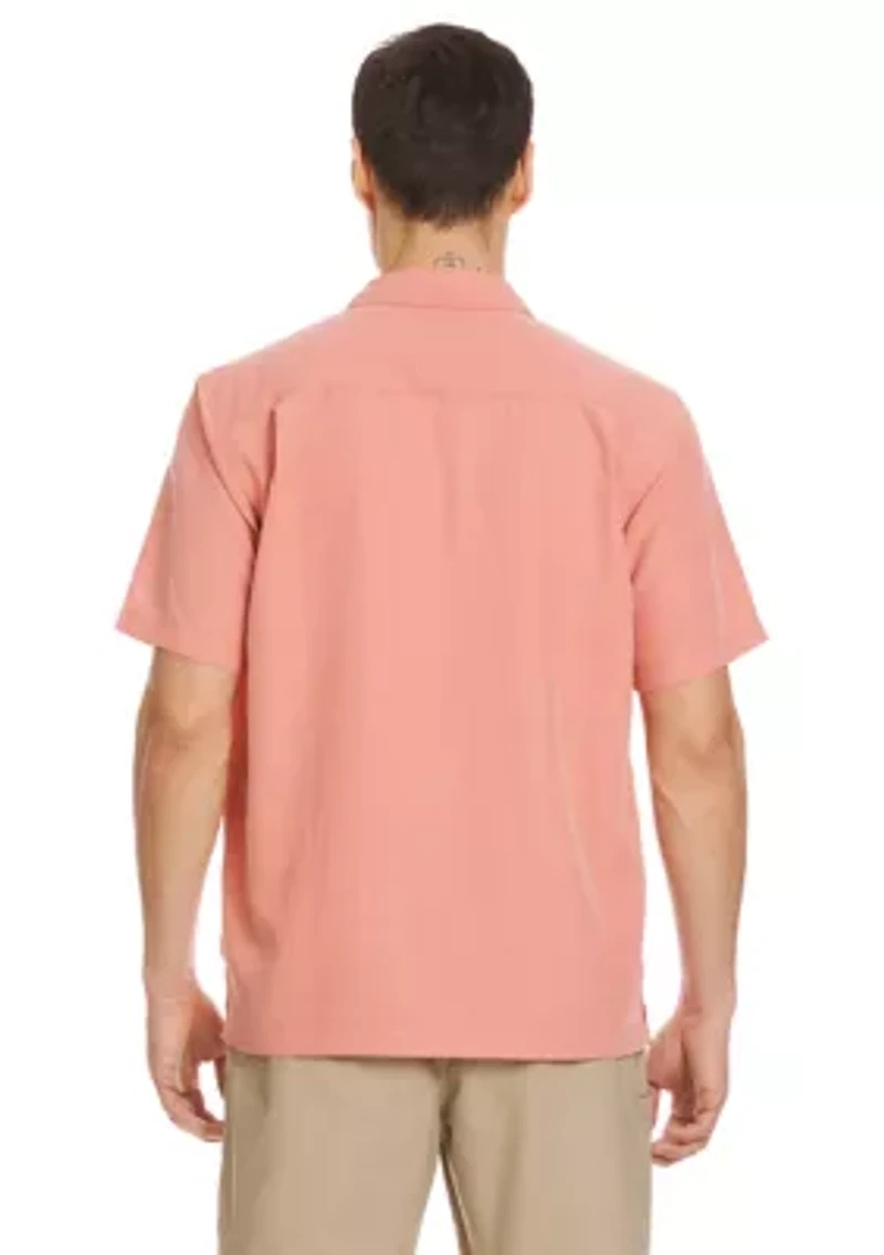 Men's Centinela Premium Anti Wrinkle Shirt
