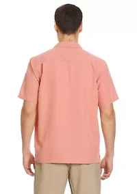 Men's Centinela Premium Anti Wrinkle Shirt