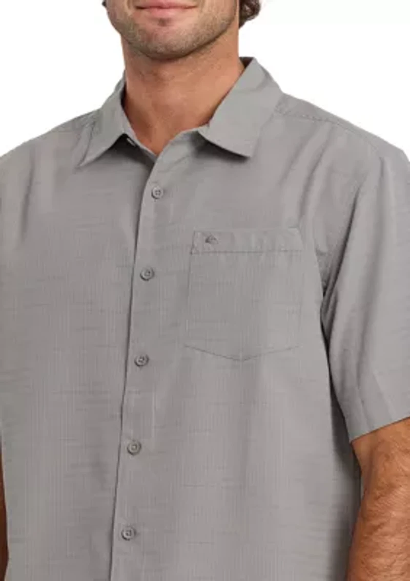 Men's Centinela Premium Anti Wrinkle Shirt