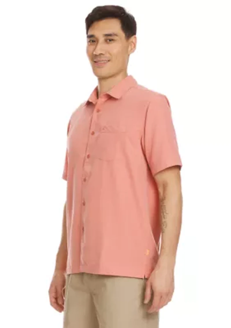 Men's Centinela Premium Anti Wrinkle Shirt
