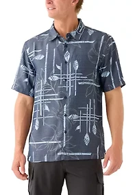 Men's Paddleout Short Sleeve T-Shirt