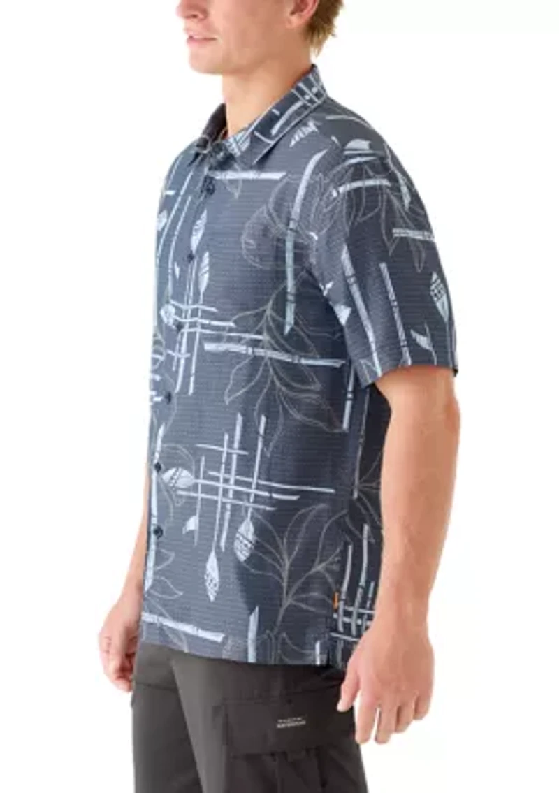 Men's Paddleout Short Sleeve T-Shirt
