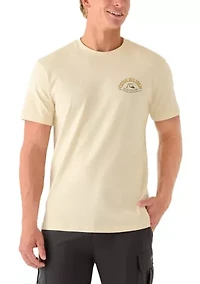 Men's Bubble Arch Short Sleeve Graphic T-Shirt