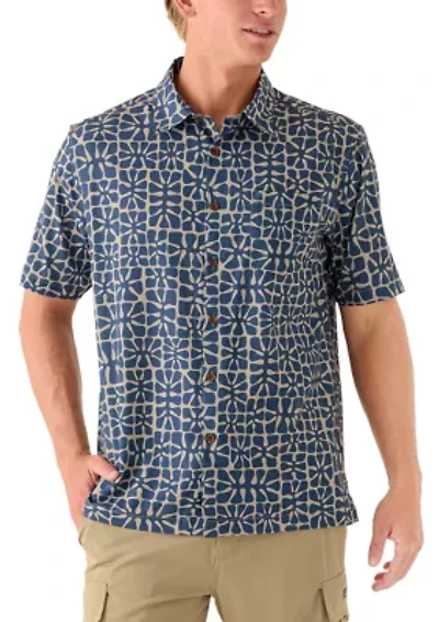 Men's Coral Sea Short Sleeve T-Shirt