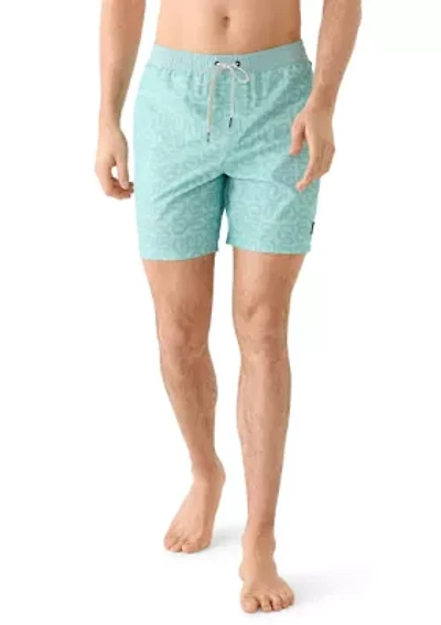 Men's Tow Volley Swim Trunks
