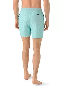 Men's Tow Volley Swim Trunks