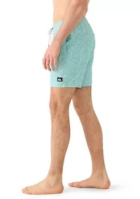 Men's Tow Volley Swim Trunks