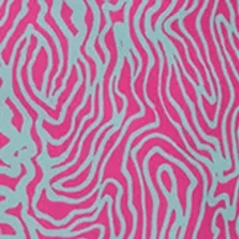 Men's Wavelength Scallop Volley Swim Trunks