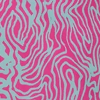 Men's Wavelength Scallop Volley Swim Trunks