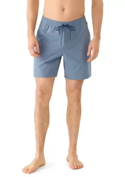 Men's Seaside Amphibian Shorts