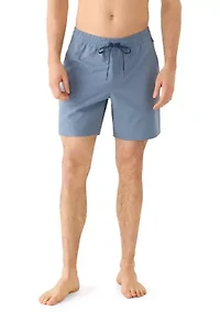 Men's Seaside Amphibian Shorts
