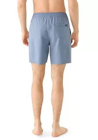 Men's Seaside Amphibian Shorts