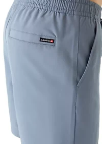 Men's Seaside Amphibian Shorts