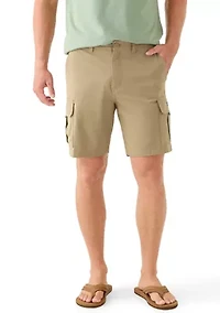 Men's Legion Cargo Shorts