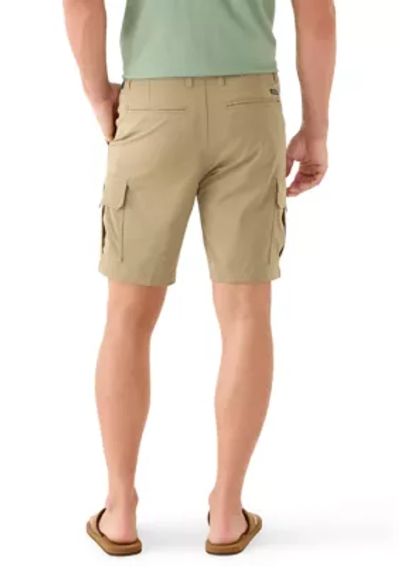 Men's Legion Cargo Shorts