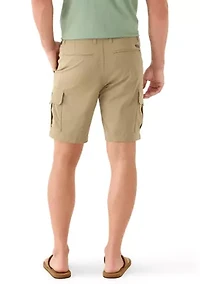 Men's Legion Cargo Shorts