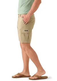 Men's Legion Cargo Shorts