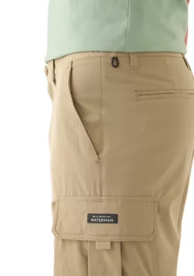 Men's Legion Cargo Shorts