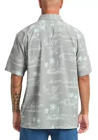 Men's Performance Pack Short Sleeve Woven Shirt