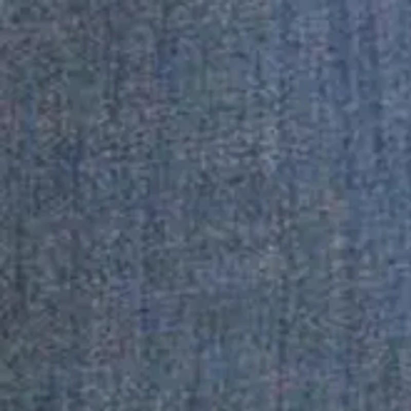 Men's Short Sleeve Chambray Button Down Shirt