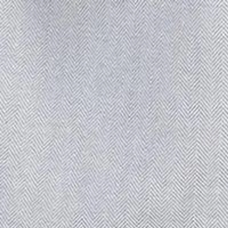 Men's Short Sleeve Herringbone Shirt
