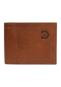 Yates Bifold Wallet