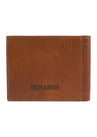Yates Bifold Wallet