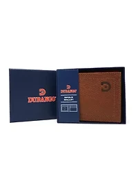 Yates Bifold Wallet