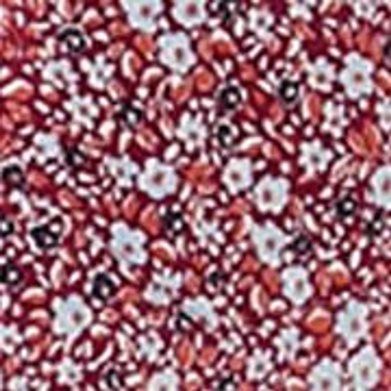 Poplin Printed Short Sleeve Shirt