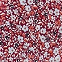 Poplin Printed Short Sleeve Shirt