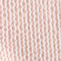 Men's Short Sleeve Striped Seersucker Shirt