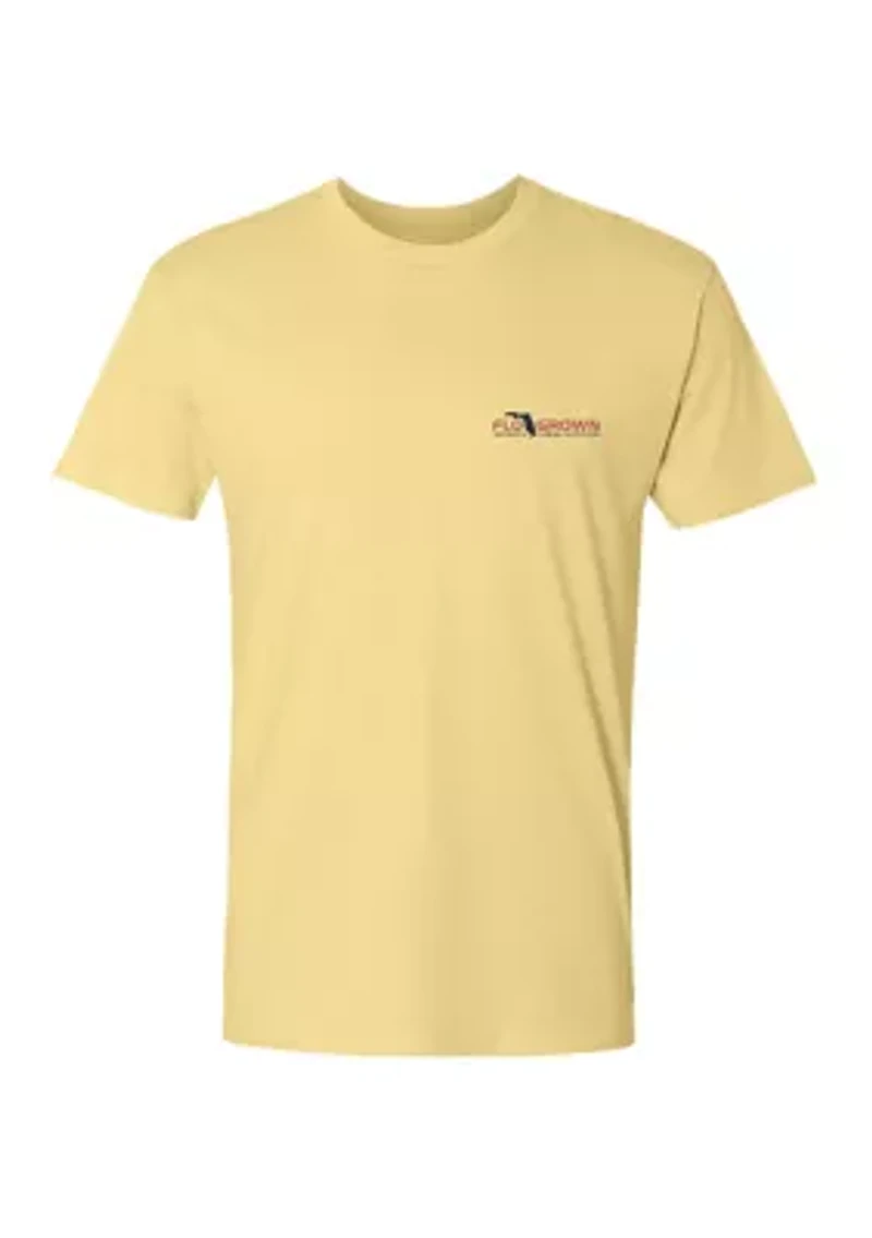 Men's Best Coast Graphic T-Shirt